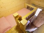 Bunks from top